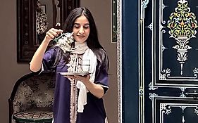 Riad Dar Alma Fes